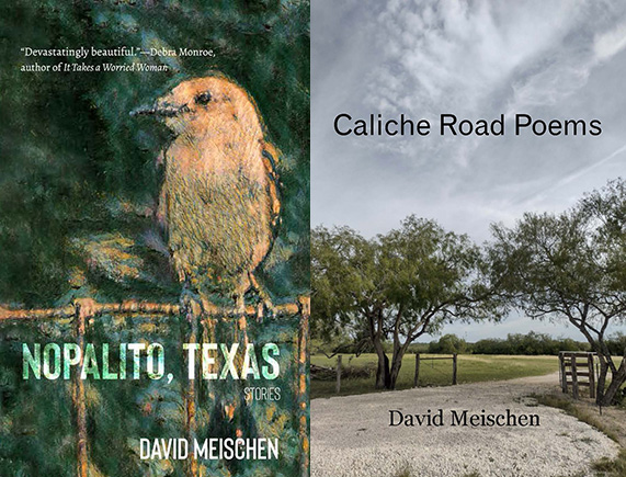 Meischen Ink – Fiction, Poetry, & Other Pursuits